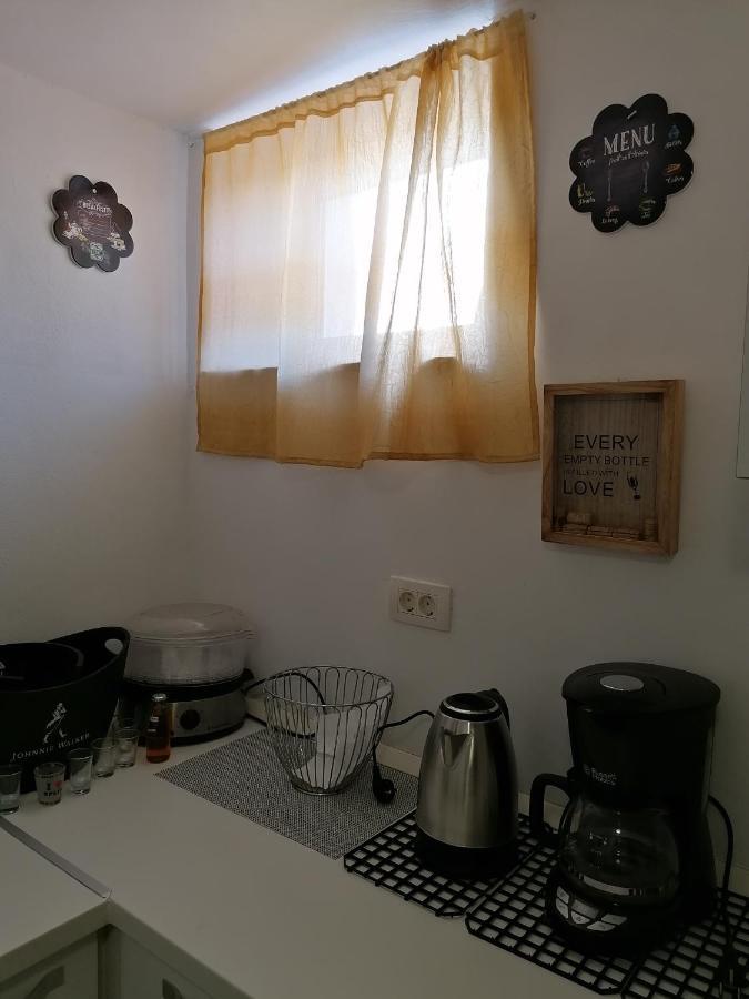 Sara Cosmo Split Apartamento Exterior foto