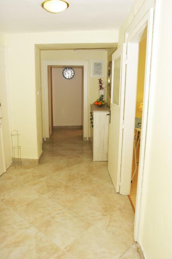 Sara Cosmo Split Apartamento Exterior foto