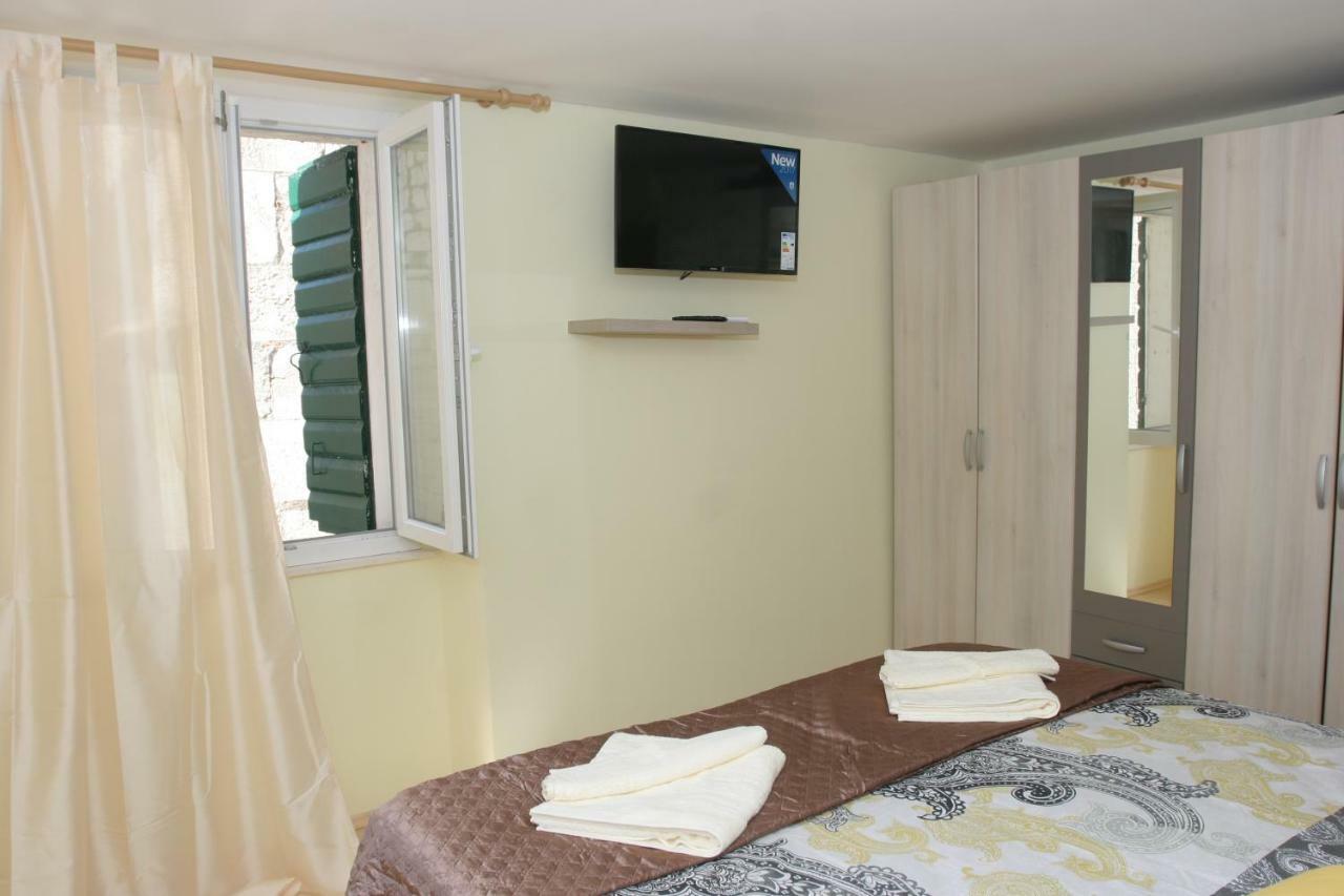 Sara Cosmo Split Apartamento Exterior foto