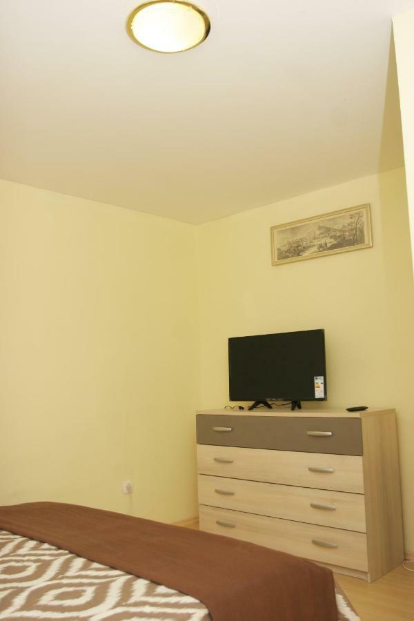 Sara Cosmo Split Apartamento Exterior foto