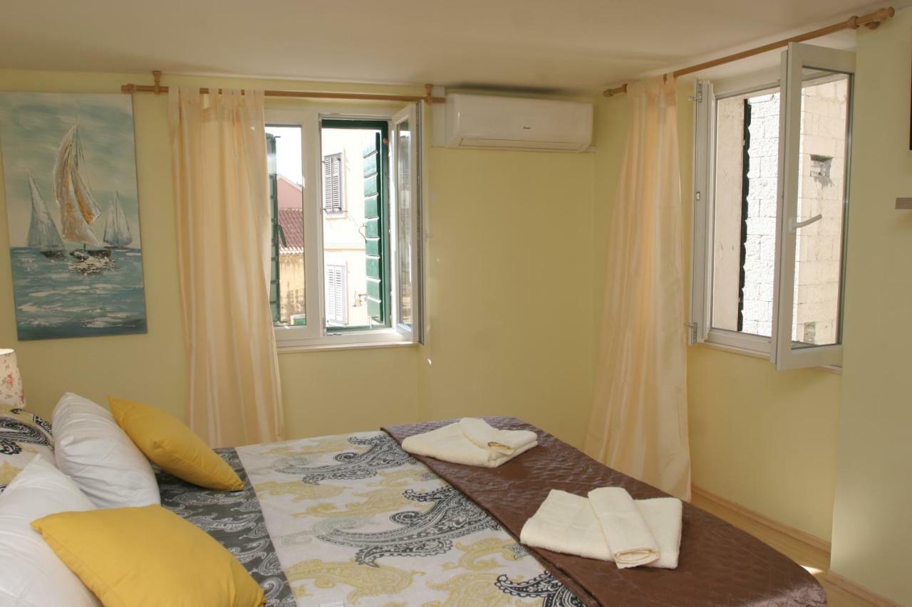Sara Cosmo Split Apartamento Exterior foto