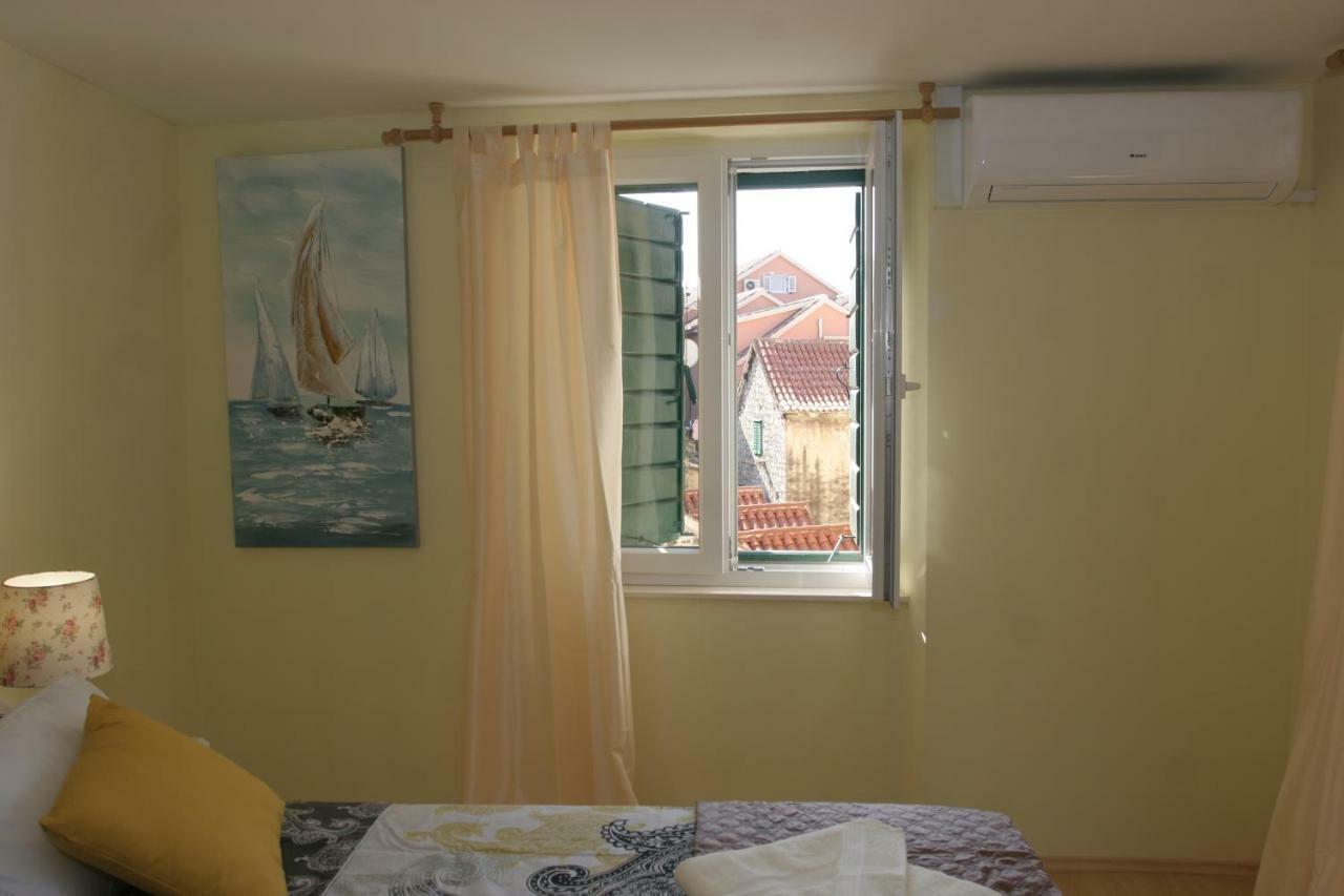 Sara Cosmo Split Apartamento Exterior foto