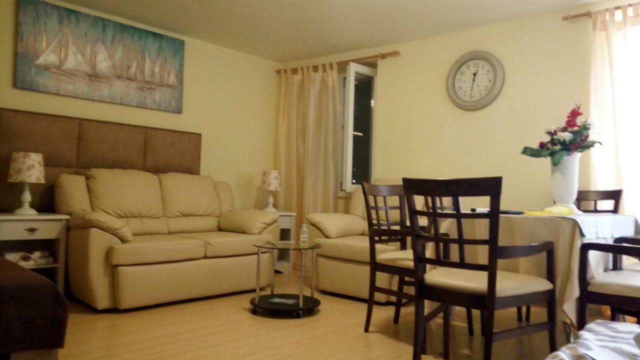 Sara Cosmo Split Apartamento Exterior foto